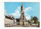 ERNEE -  Place De L'Eglise  - N° 5 - Ernee