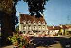 ORGELET - Hotel Valouse - Orgelet