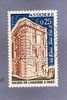 ANDORRE FRANCAIS TIMBRE N° 174 OBLITERE MAISON D ANDORRE - Used Stamps