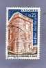 ANDORRE FRANCAIS TIMBRE N° 174 OBLITERE MAISON D ANDORRE - Used Stamps