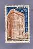 ANDORRE FRANCAIS TIMBRE N° 174 OBLITERE MAISON D ANDORRE - Used Stamps