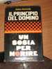 ADAM KENNEDY - IL PRICIPIO DEL DOMINIO E BERTON ROUECHE' - UN SOSIA PER MORIRE - EDIZ. CLUB - Libros Antiguos Y De Colección