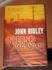 JOHN RIDLEY - INFERNO SOLO ANDATA - EDIZ. GARZANTI - Oude Boeken