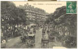 Paris 9ème - Boulevard Des Italiens - Calèches - Paris (02)