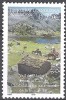 Andorre Français 2004 Michel 617 Neuf ** Cote (2017) 3.00 Euro Vallée Du Madriu - Unused Stamps