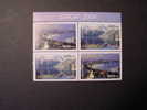 AZERBAIJAN, ASERBAIDSCHAN 2004 CEPT FROM  BOOKLET MNH **       (012605) - 2004