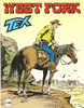 TEX - N. 343 - Costina Bianca - Perfetto - Tex