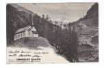 Suisse - Chapelle Alpestre  1904 - Chapelle