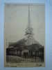 TILLIERES  :  Eglise XVè Siècle   1913 - Tillières-sur-Avre