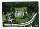 PAVILLY - Le Château D'Esneval - Vue Aérienne - Pavilly