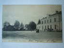 ANNEMASSE  :  Place De La  GARE - Annemasse