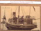 Zeebrugge, Hull Boat Duke Of Clarence - Zeebrugge