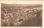 CPA De TAIN-TOURNON - Vue Générale (LL 1). - Tournon