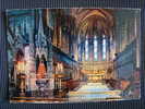 CPSM 14 Notre Dame De La Delivrande - La Delivrande