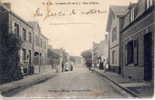 LUMBRES - Rue D´Elnes - Lumbres