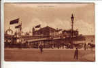 CPA De Brighton (Sussex UK): Palace Pier Brighton - Brighton