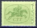 ##Portugal 1985. CTT. Michel 1676. MNH(**) - Nuevos