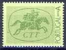 ##Portugal 1985. CTT. Michel 1676. MNH(**) - Unused Stamps