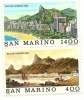 1983 - 1126/27 Rio De Janeiro    ++++++++ - Unused Stamps