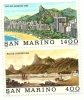1983 - 1126/27 Rio De Janeiro    ++++++++ - Ungebraucht