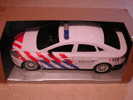 Powco Toys 12922P, Ford Mondeo Politie 1:18 (plastic Model) - Andere & Zonder Classificatie