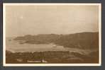 United Kingdom PPC Scotland Sutherland Clashnessie Bay Old Real Photo Postcard - Sutherland