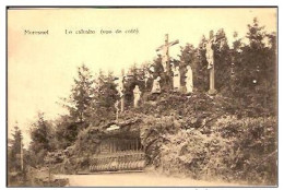 MORESNET -CALVAIRE - Plombières