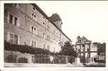 CPA De TOURNON - Le Lycée De Garçons (CAP 5). - Tournon