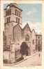 Carte Postale De TOURNON - Eglise Saint-Julien (Edition Paul Vaschalde). - Tournon