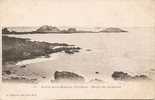 29 - Pointe Saint-Mathieu - Récifs Des Rosbecks - éd. R. Boëlle N° 15 (précurseur - Non Circulée) [Plougonvelin] - Plougonvelin