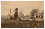 14554  -  Athus  Panorama  De  L'usine - Aubange