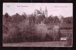 MAREDSOUS - Abbaye - Vue Panoramique - Circulé 1921 - Circulated - Gelaufen. - Anhee