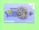 SERBIA - Chip Phonecard/Jewellery - Jugoslawien