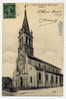 Q5 - SAINT-FLORENT-sur-CHER - L'église (1909) - Saint-Florent-sur-Cher