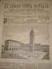 PISTOIA - LE CENTO CITTA' D'ITALIA - ANNO 1890 - Zeitschriften & Kataloge