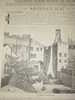 MONSELICE - LE CENTO CITTA' D'ITALIA - ANNO 1895 - Magazines & Catalogs