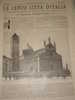 MASSA MARITTIMA - LE CENTO CITTA' D'ITALIA - ANNO 189? - Zeitschriften & Kataloge