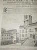 CORTONA - LE CENTO CITTA' D'ITALIA - ANNO 1893 - Magazines & Catalogs