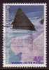 1996 - Australia Antarctic Territory Landscapes 45c SHADOWS Stamp FU - Usati