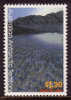 1996 - Australia Antarctic Territory Landscapes $1.20 TWELVE LAKES Stamp FU - Usados