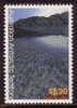 1996 - Australia Antarctic Territory Landscapes $1.20 TWELVE LAKES Stamp FU - Usati