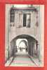 ANTIBES - Rue Des Arceaux ( Berger 241 TBE ) - Antibes - Old Town