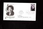 FDC Patricia Roberts Harris - Scott # 3371 - 1991-2000