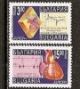 1994 - Bulgaria ---- - 1994