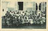 Alger - Missions D'Afrique - Saint Charles -Groupe D'Orphelines - Missionen