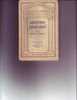 GIACOMO LEOPARDI A Cura Di A. Gustarelli 1929 - Pagg. 88 - Vallardi Editore - Histoire, Philosophie Et Géographie