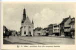 Herentals - Villes : Grand´place D´un Ville Campinoise. - Herentals