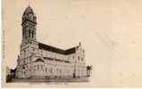 CP --59-- Merville Eglise Rebatie En 1887 - Merville