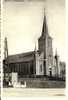 Noville-sur-Mehaigne - Eglise Et Monument - Eghezée