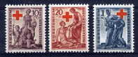 1945 COMPLETE SET MNH - Neufs